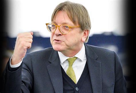 guy verhofstadt empire